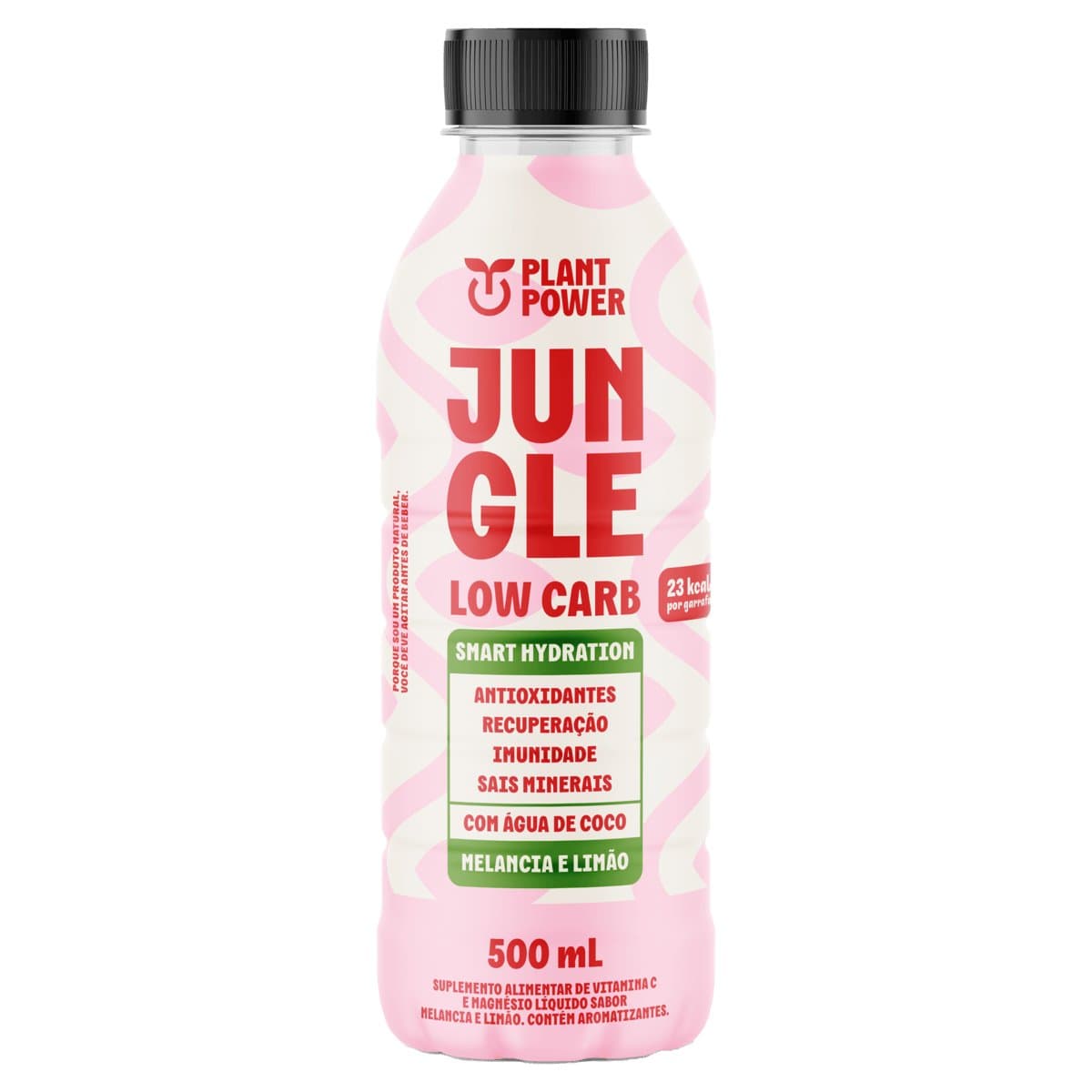 PLANT POWER JUNGLE TROPICAL 5G