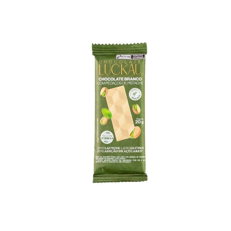 FLOWBAR CHOCO BRANCO ZERO 24G — FLOWBAR
