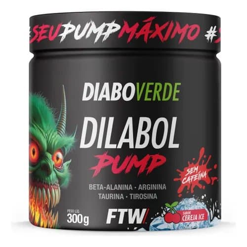 LONG JACK MONODOSE PUMP CEREJA 10G — LONG JACK