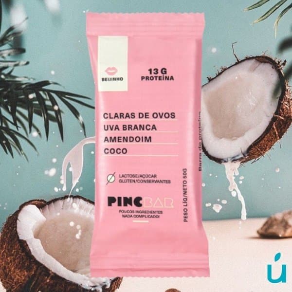 PINC BARRA BEIJINHO 50G — PINC