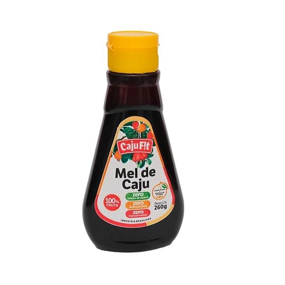 MELACO DE CAJU FIT 250G