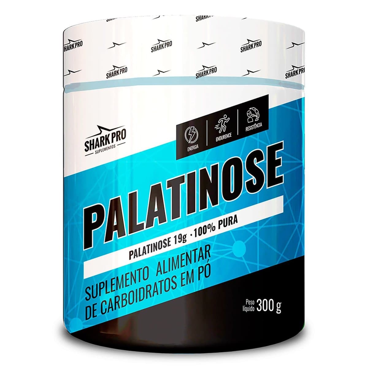 SHARK PRO PALATINOSE 300G — SHARK PRO