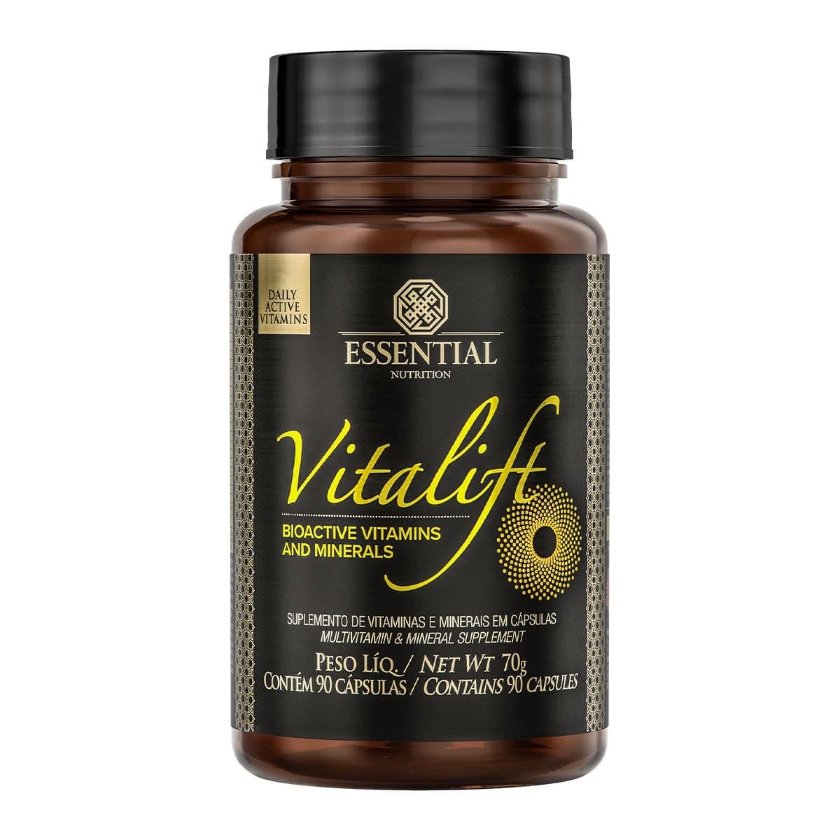 ESSENTIAL VITALIFT 90 CAPS