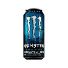 MONSTER ENERGY ABSOLUTELY 473ML